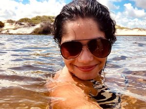 lagoas em Natal