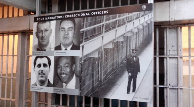 fotos de 4 prisioneiros