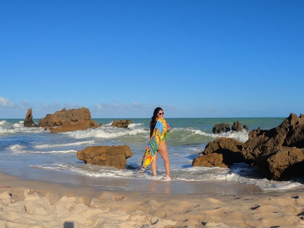 Praia de Tambaba: Como é o naturismo em João Pessoa? - Mundo Viajante