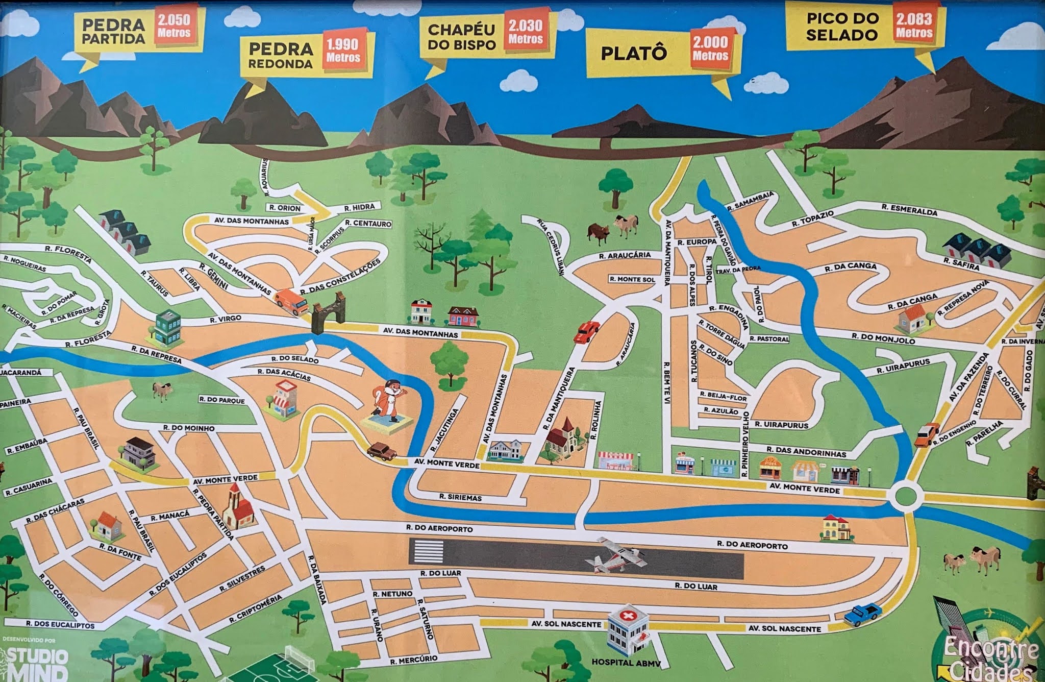Pontos turísticos de Monte Verde (MG) Dicas e Roteiro Completo Mundo Viajante Pontos turísticos de Monte Verde (MG) Dicas e Roteiro Completo Mundo Viajante