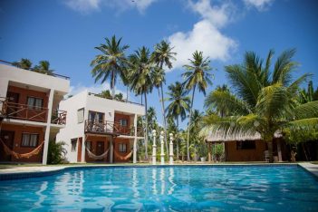 pousadas em japaratinga