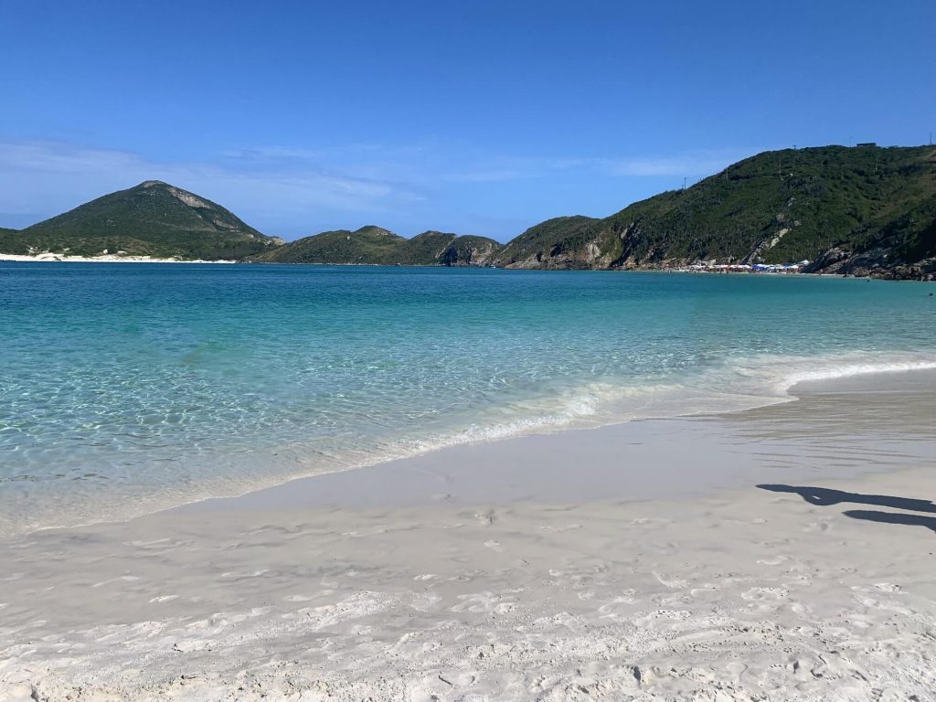 Pontal do Atalaia e a escadaria mais famosa de Arraial do Cabo