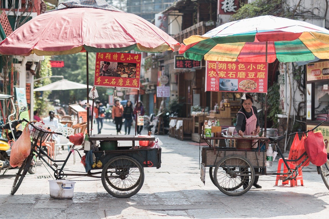 chinatown peru