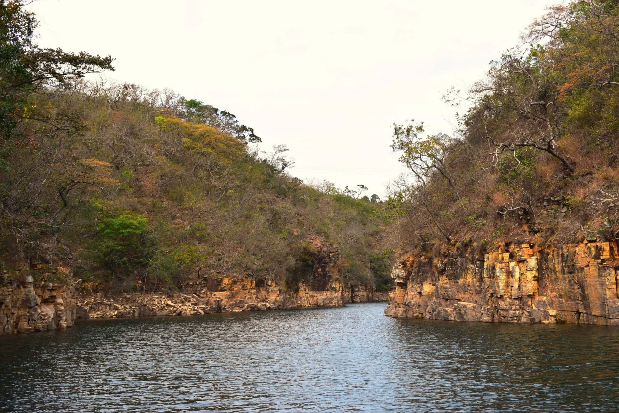 vale dos tucanos capitólio