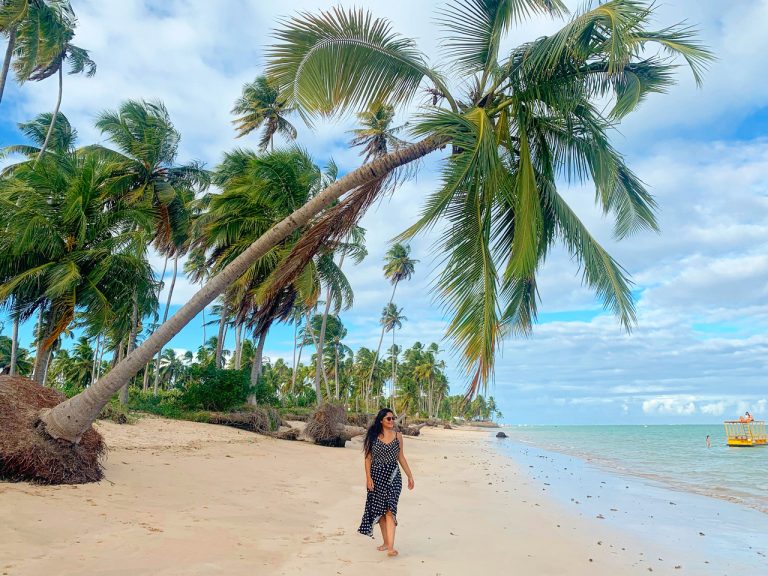 12 Melhores Praias de São Miguel dos Milagres em Alagoas