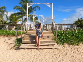 praia do patacho em são miguel dos milagres alagoas