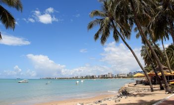 Melhores hotéis e pousadas em Maceió