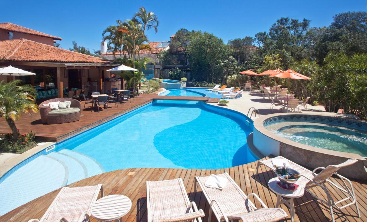 Praia de Geribá pousada corais e conchas na praia de geribá