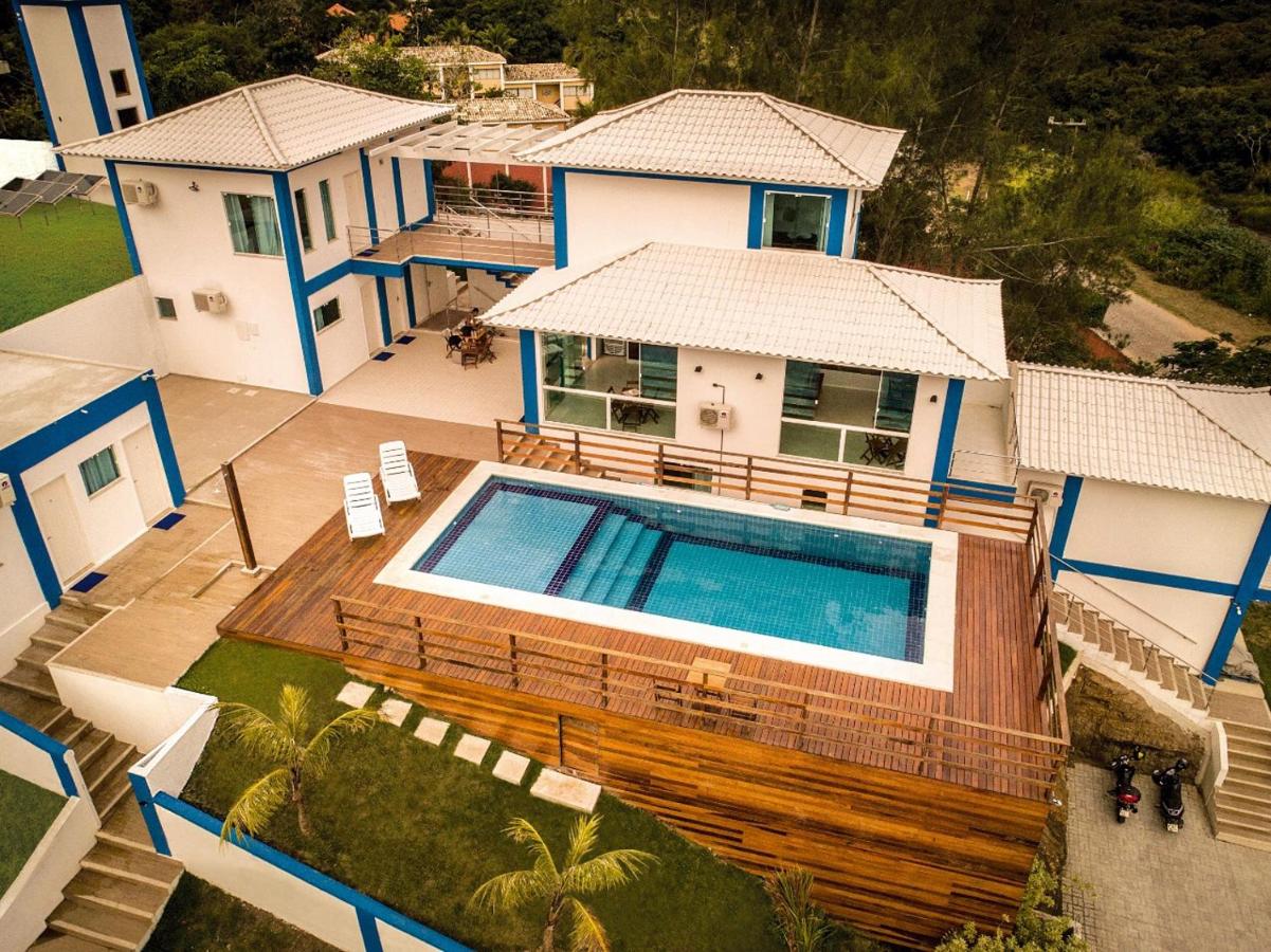 guest house forno centro de buzios