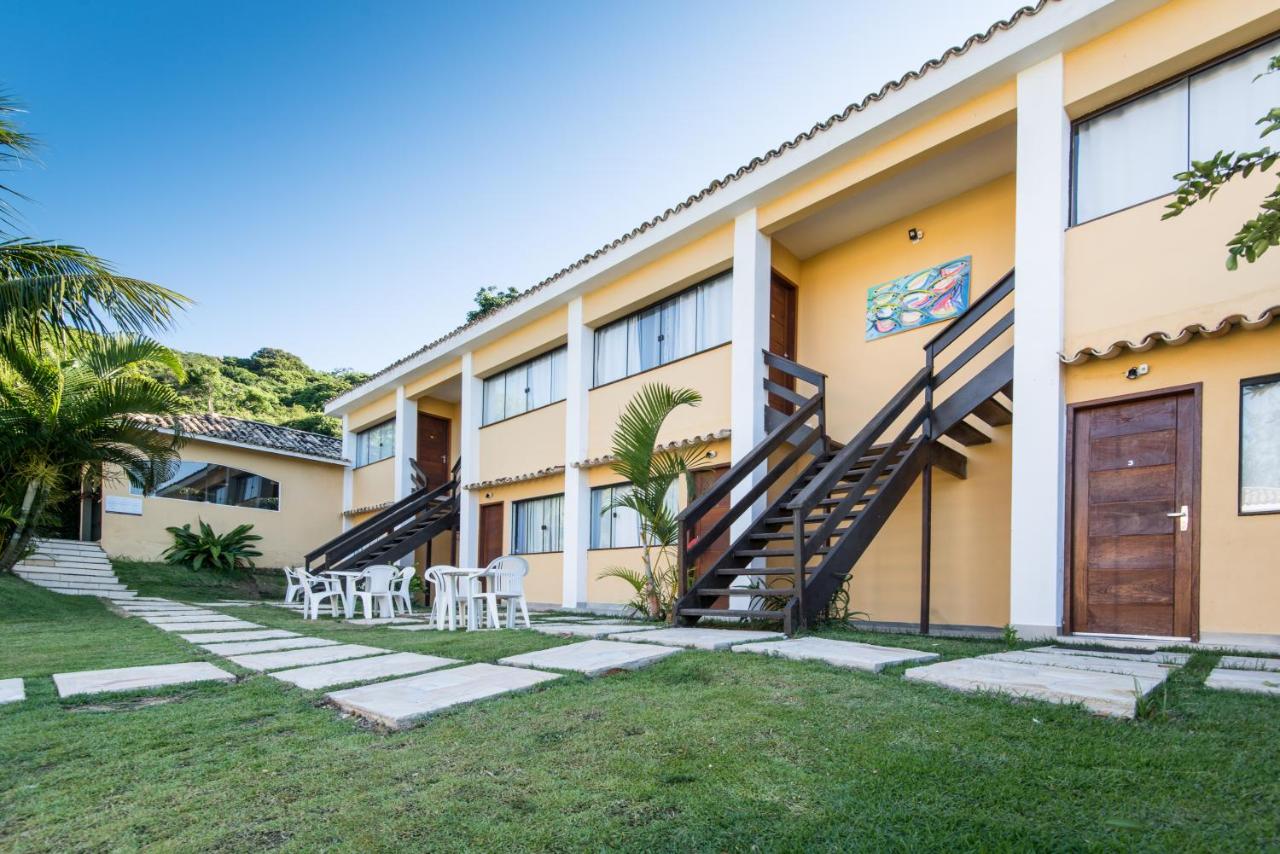 hotel latitud na praia da armação