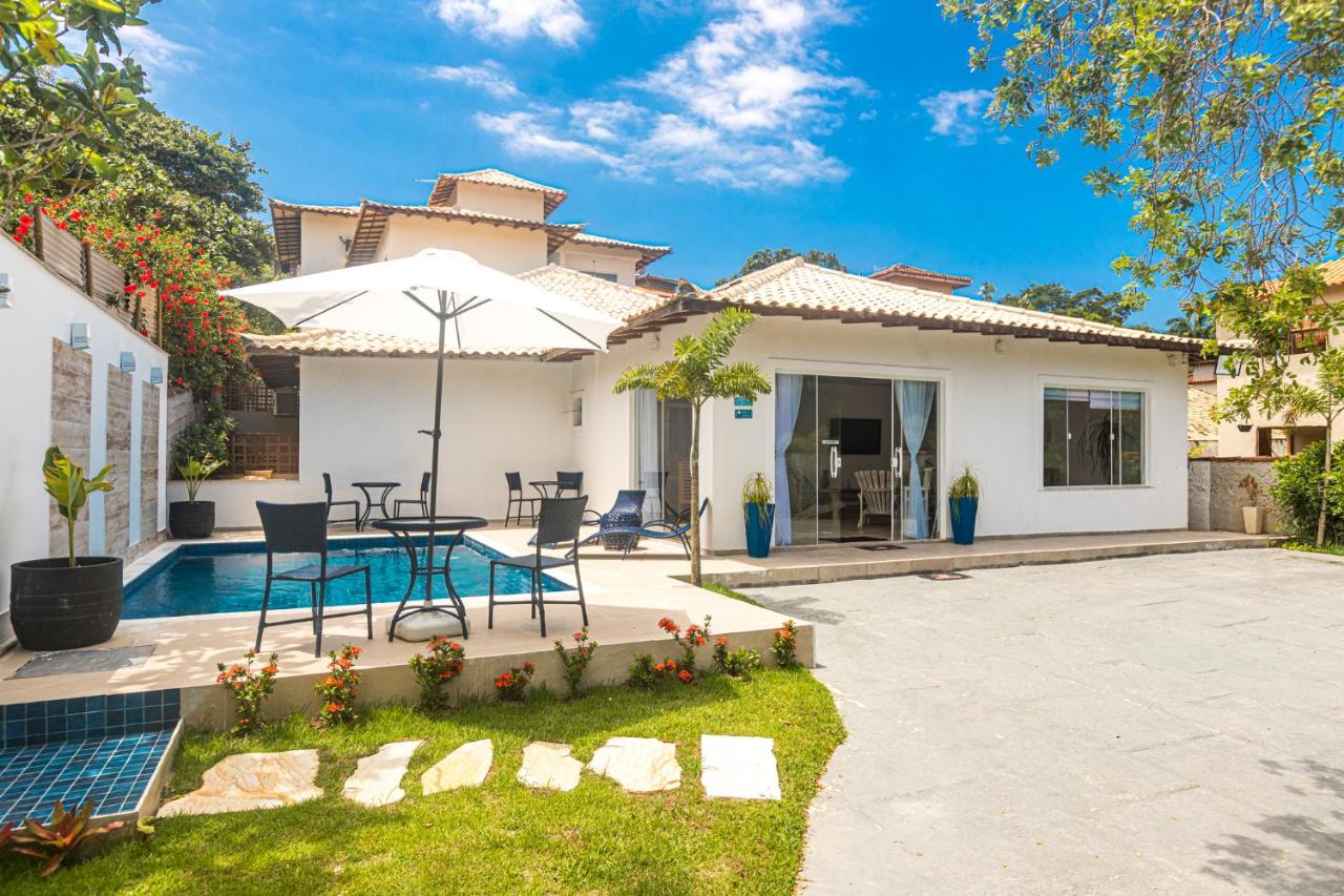 Praia de Geribá pousada maktub na praia de geriba buzios