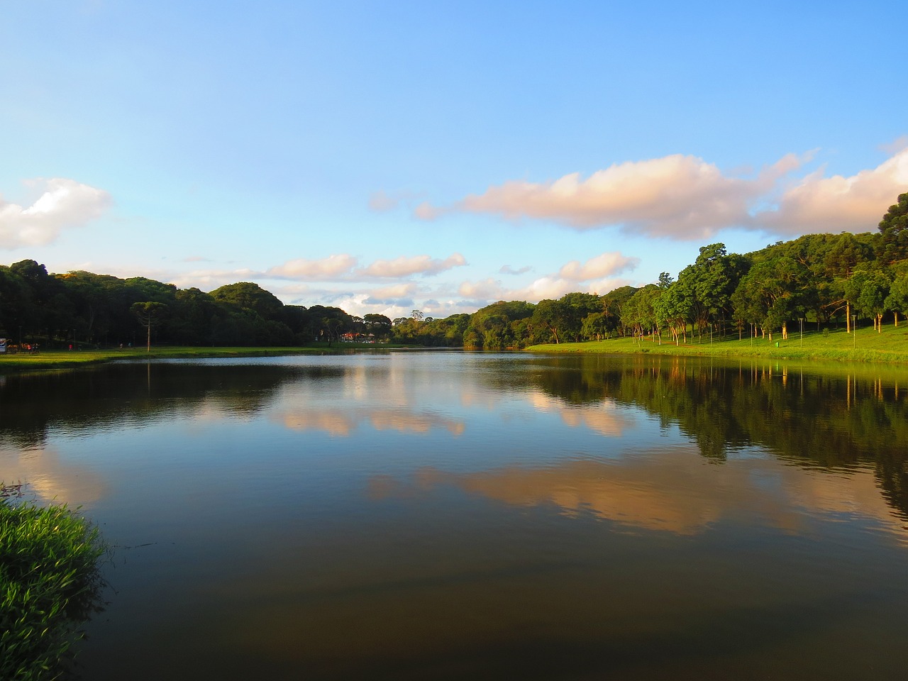 parque barigui city tour curitiba