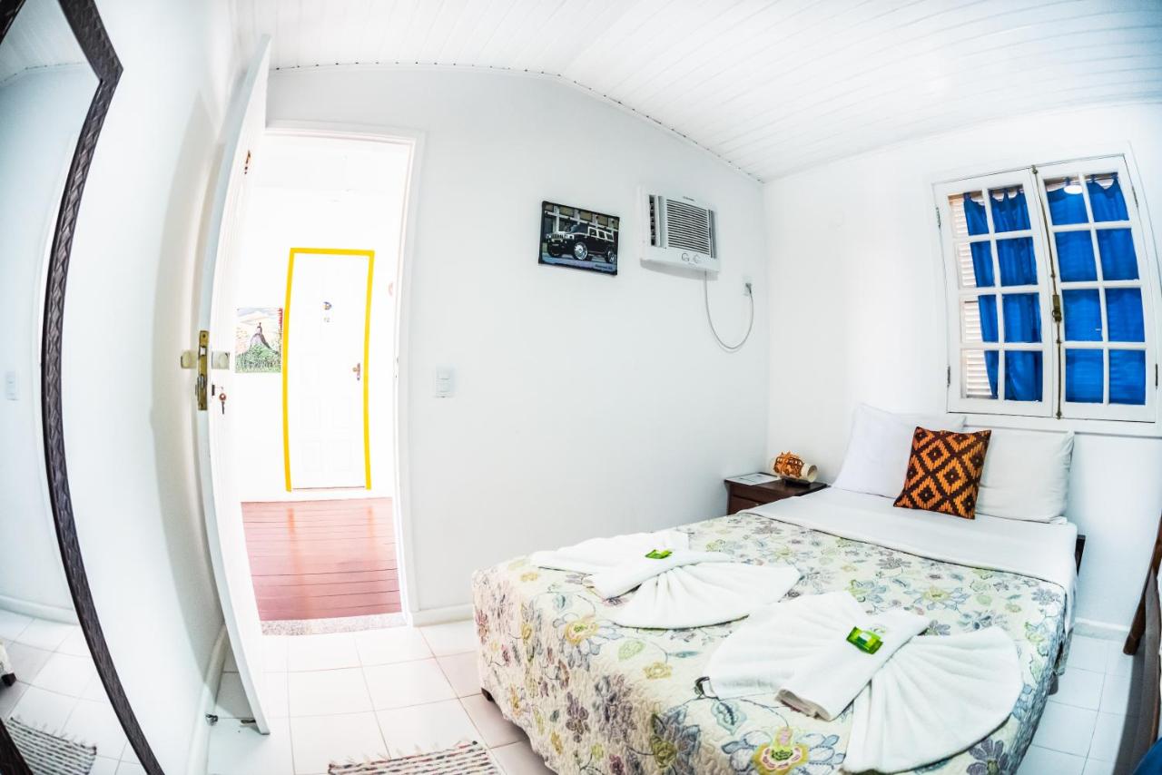 pousada gente bonita no centro de buzios