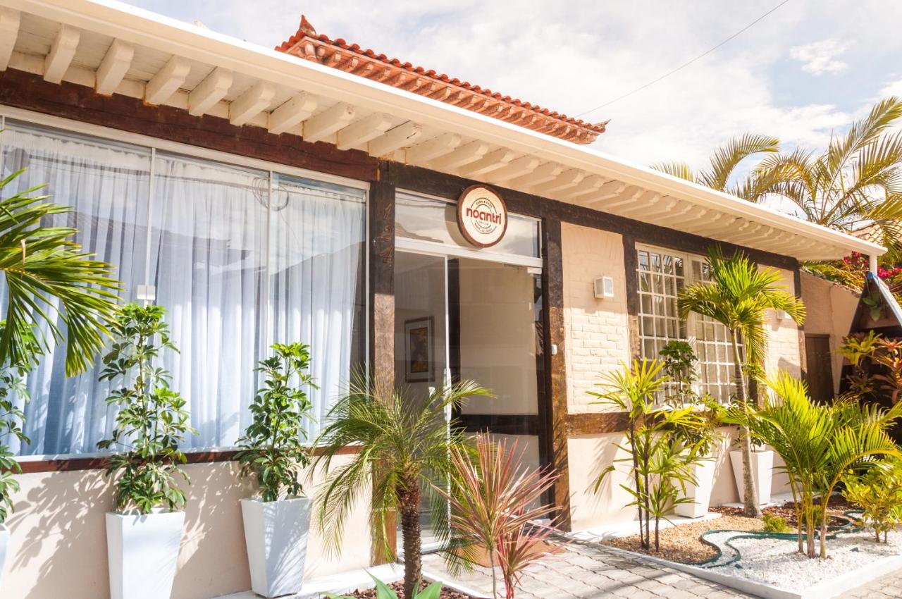 poudasa noantri buzios