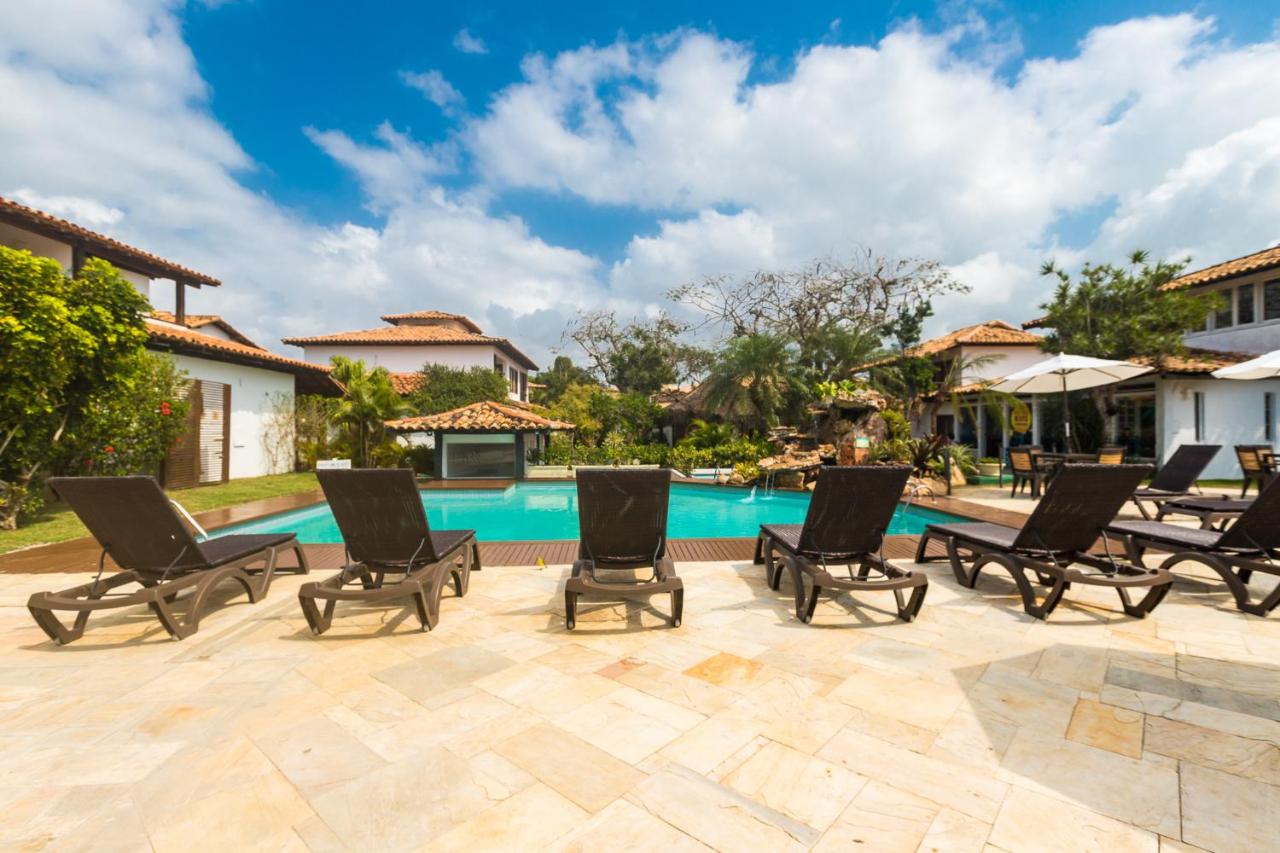 Praia de Geribá pousada dos tangaras na praia de gravatá