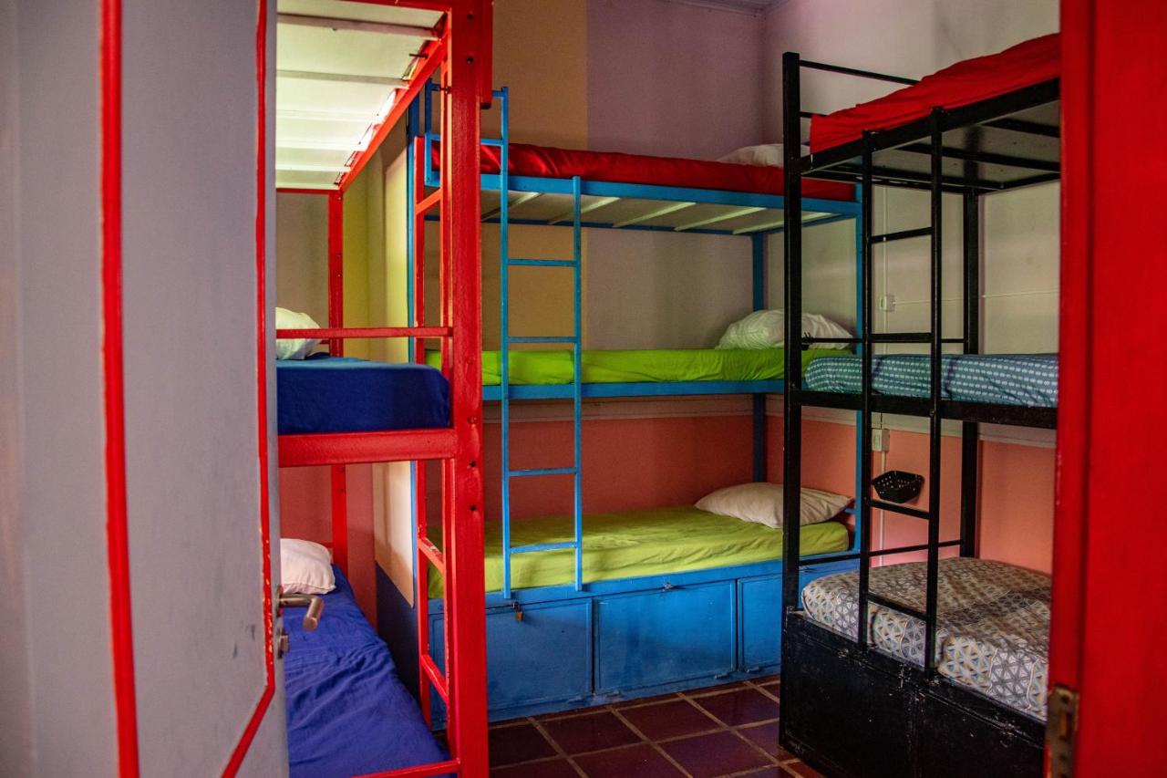 Praia de Geribá solar hostel buzios