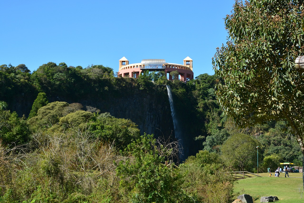 parque tangua em curitiba parque tangua em curitiba