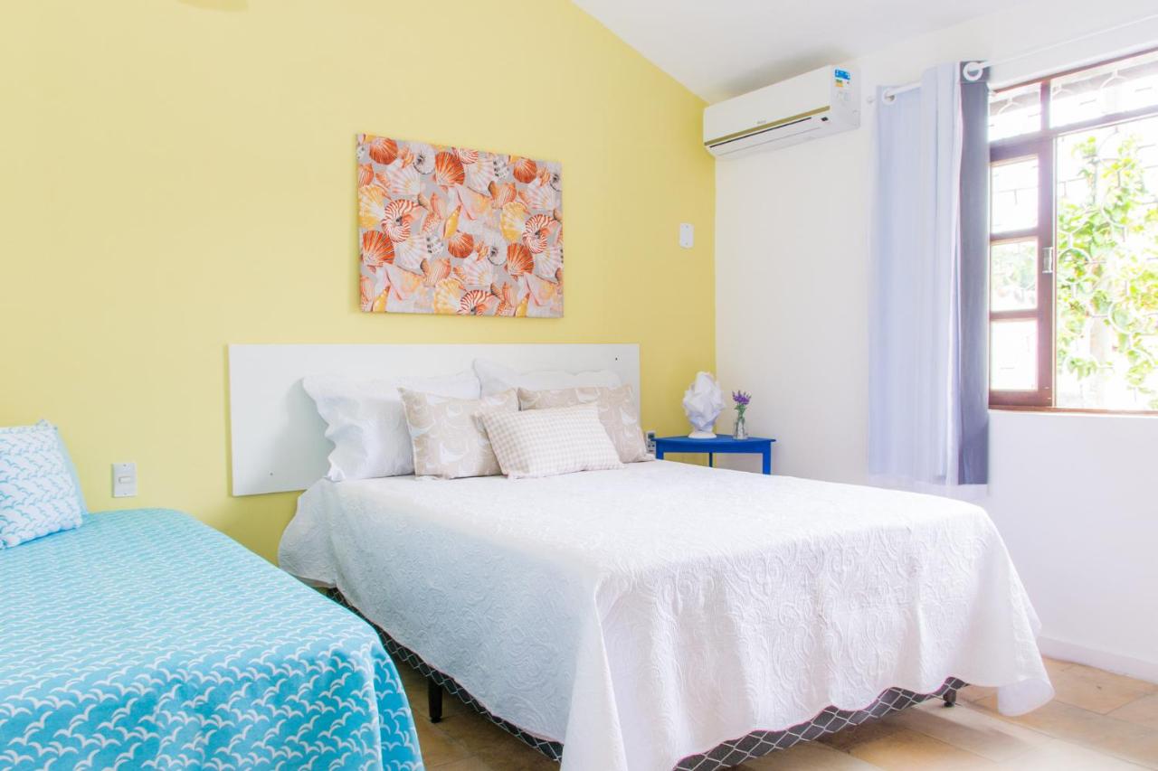 pousada viva buzios na praia da armação 