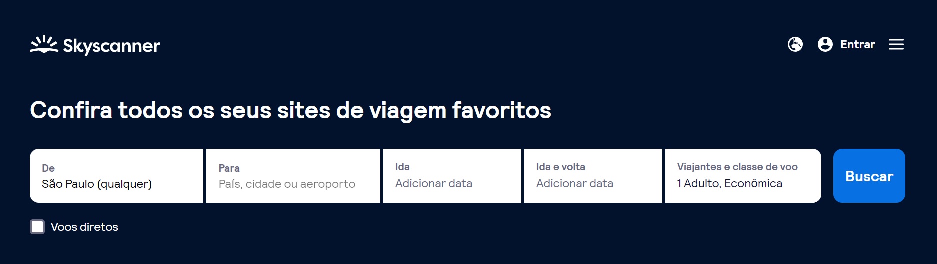 como comprar passagens aereas baratas