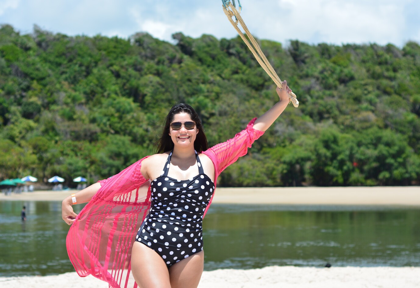 dunas de marape - alagoas