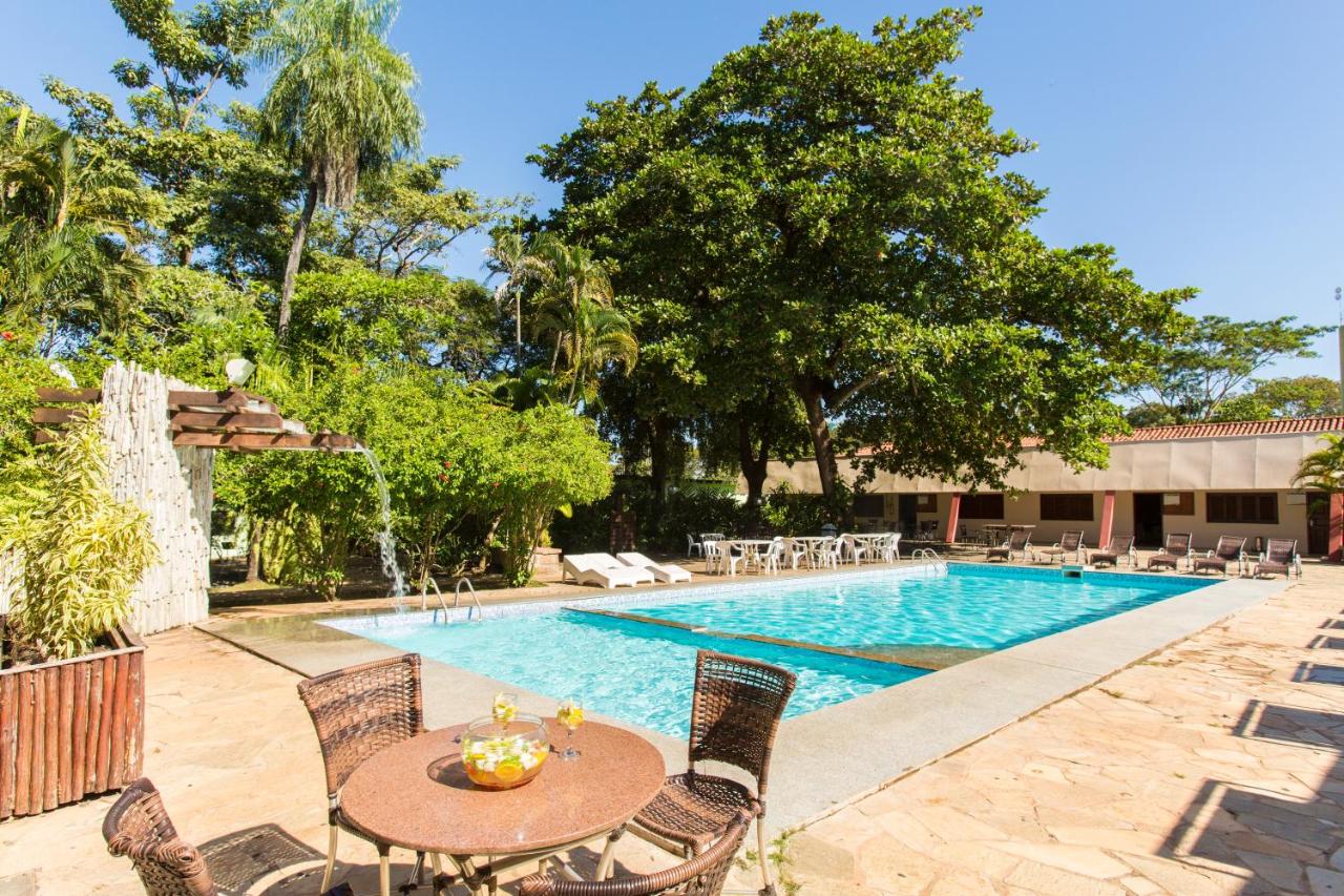 onde se hospedar em cuiaba hotel fazenda mato grosso