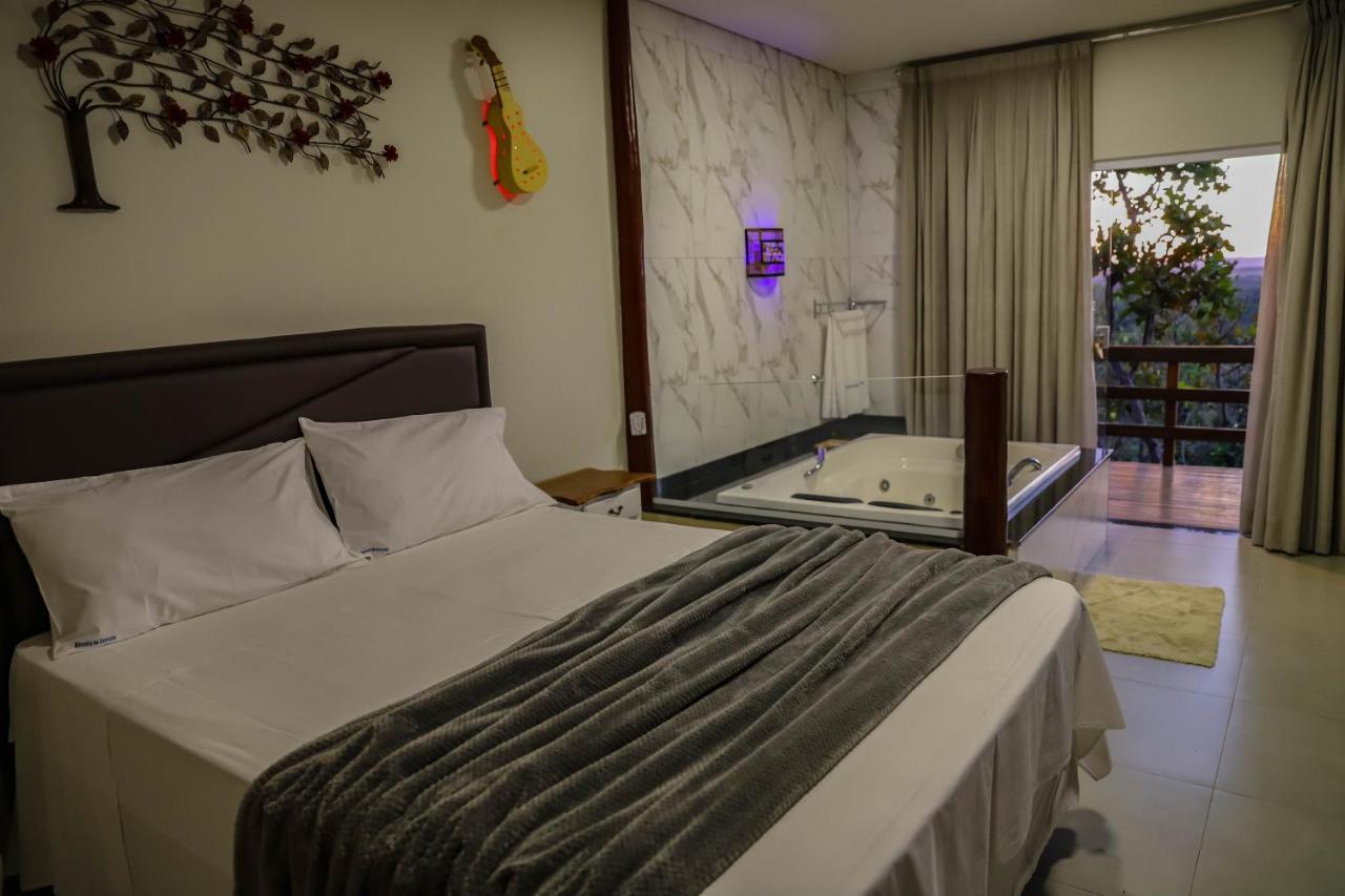 pousada em nobres pousada mirante do cerrado em nobres