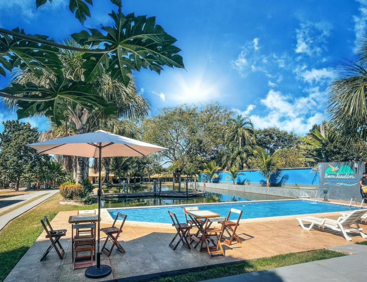 pousada em nobres pousada em nobres