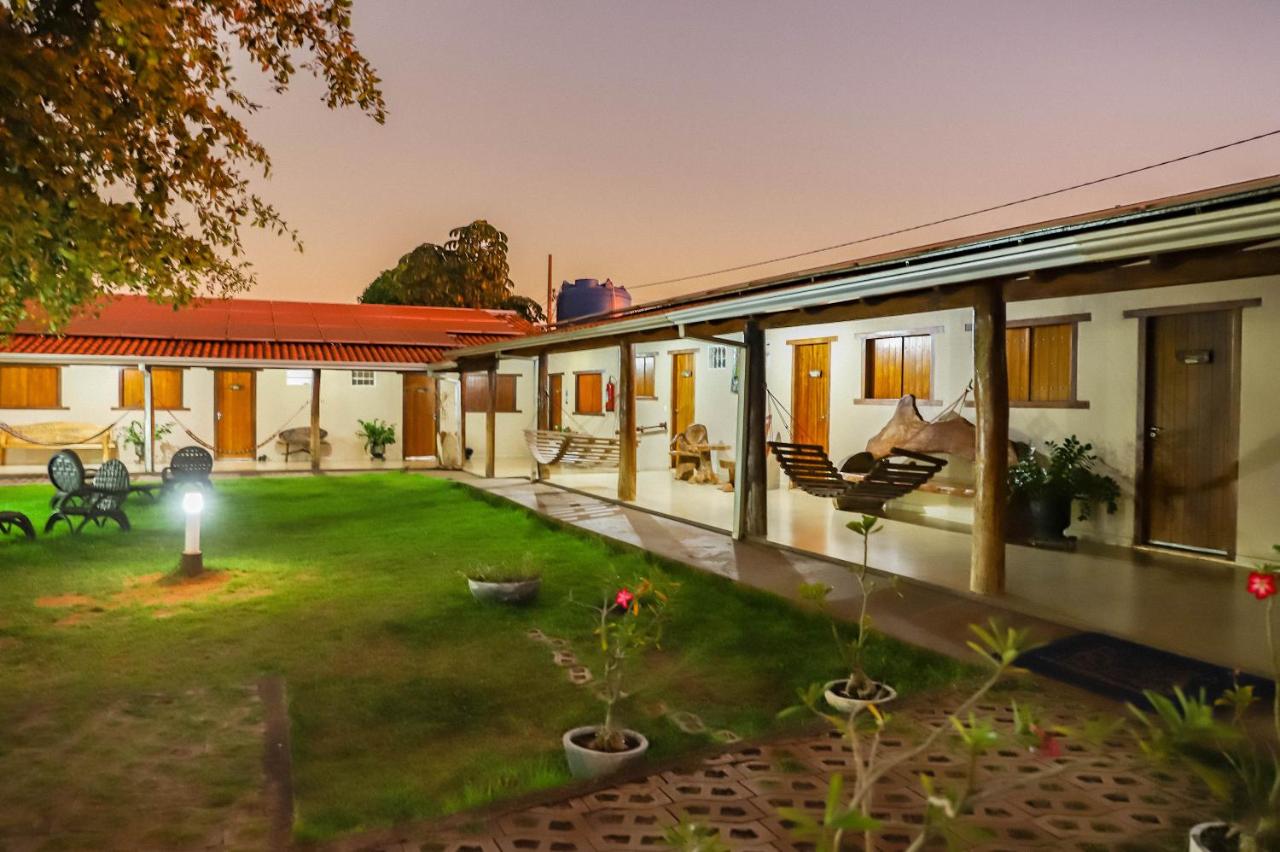 pousada em nobres pousada em nobres