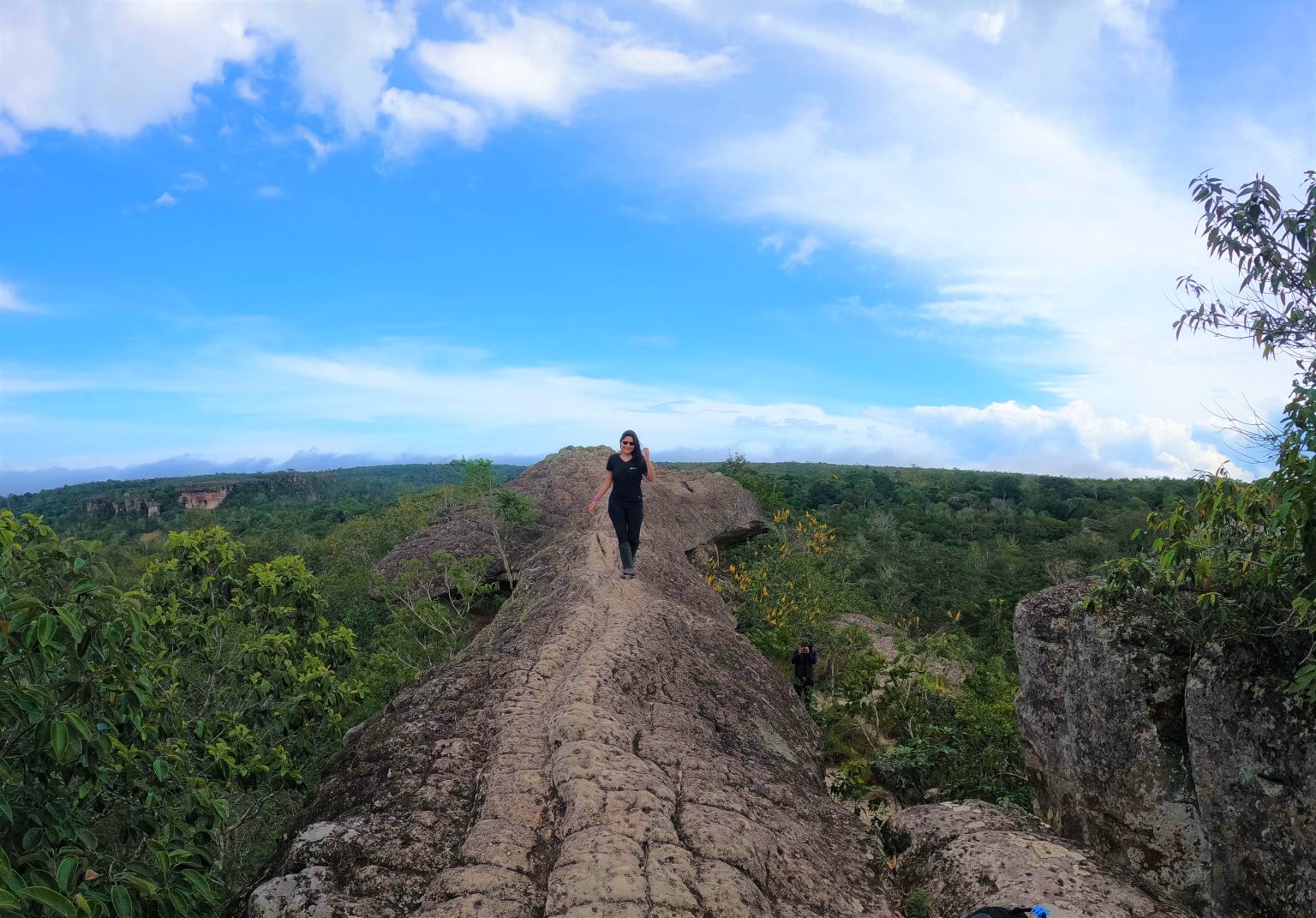 Cavernas Aroe Jari: Imperdível para quem visita a Chapada dos Guimarães