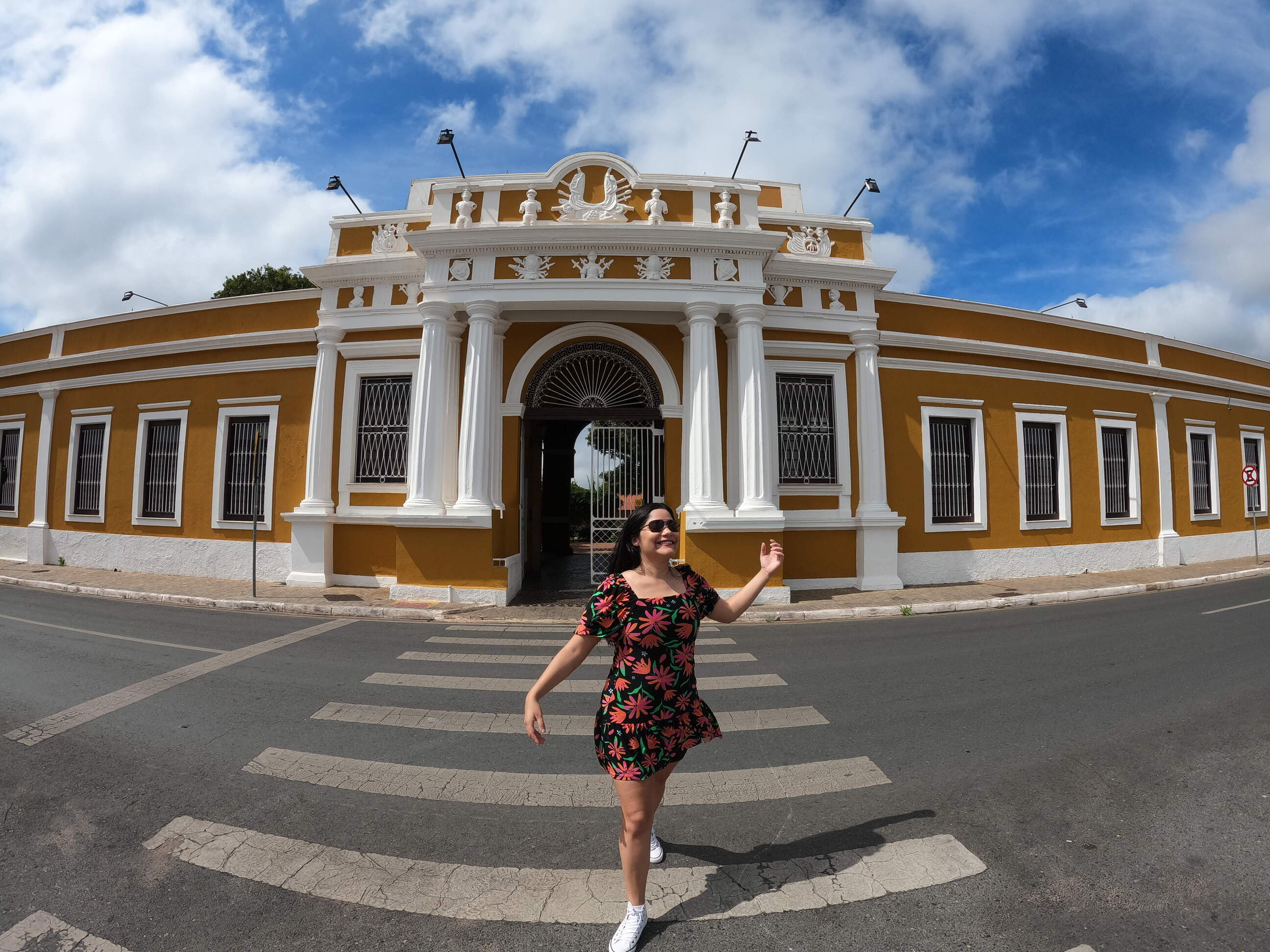 o que fazer em cuiaba o que fazer em cuiaba sesc arsenal