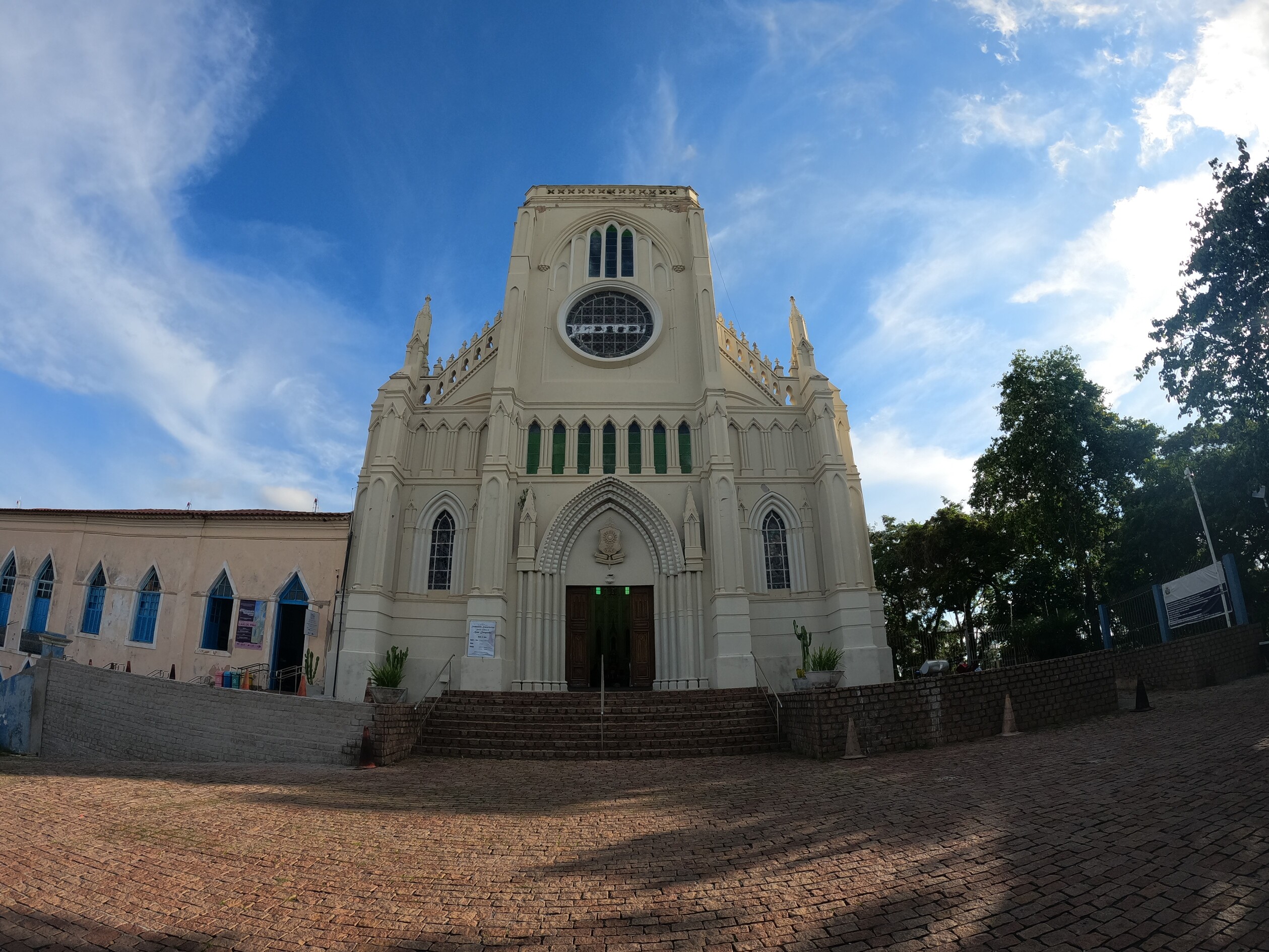 Santuário de Nossa Senhora do Bom Despacho Santuário de Nossa Senhora do Bom Despacho