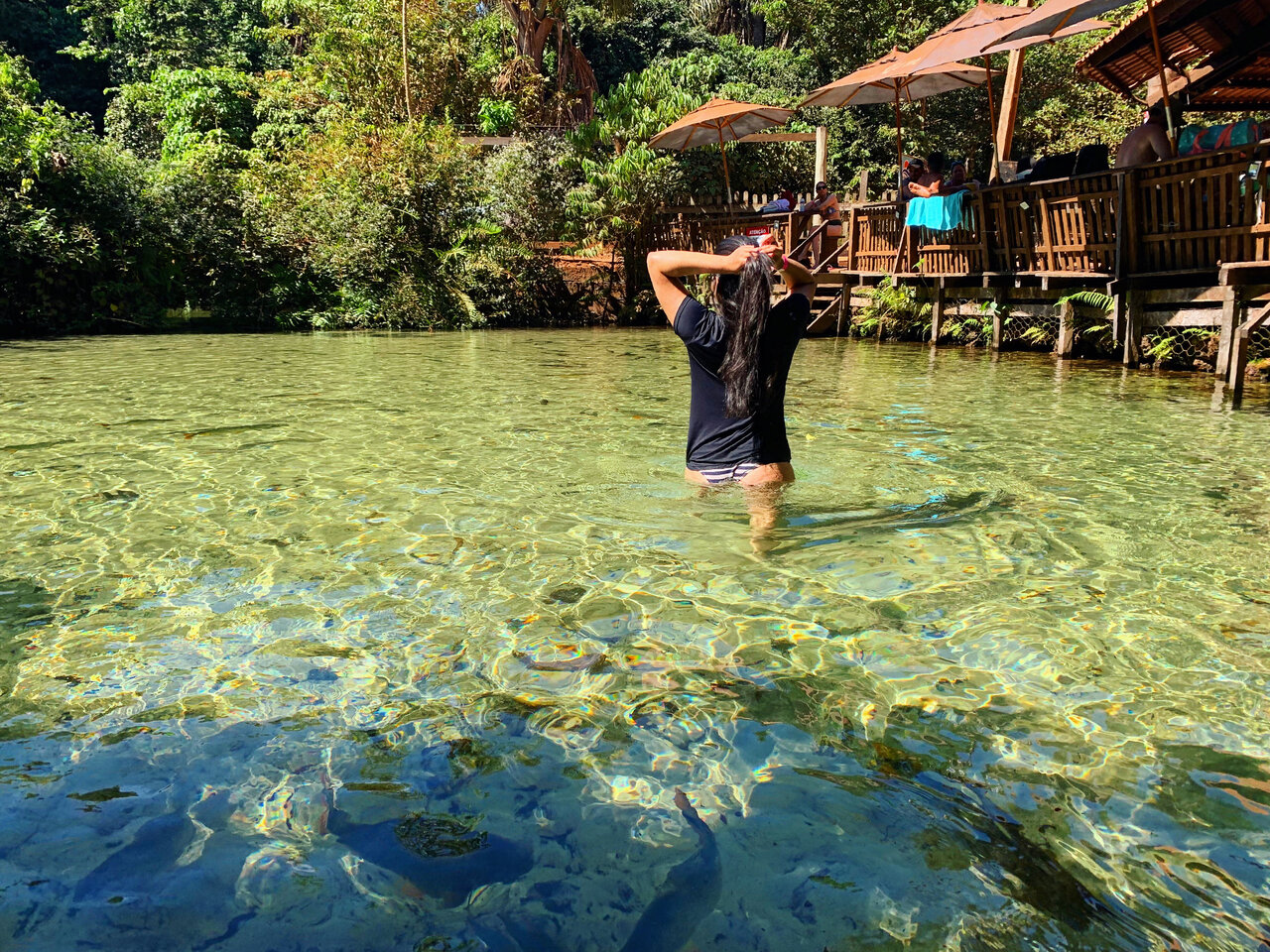 balneário estivado em nobres mato grosso balneário estivado em nobres mato grosso