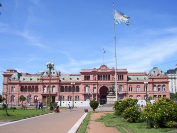 onde ficar em buenos aires, melhores bairros e hoteis