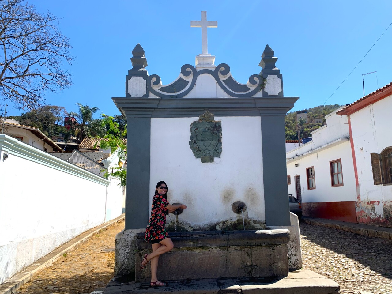 chafariz kaquende sabara mg