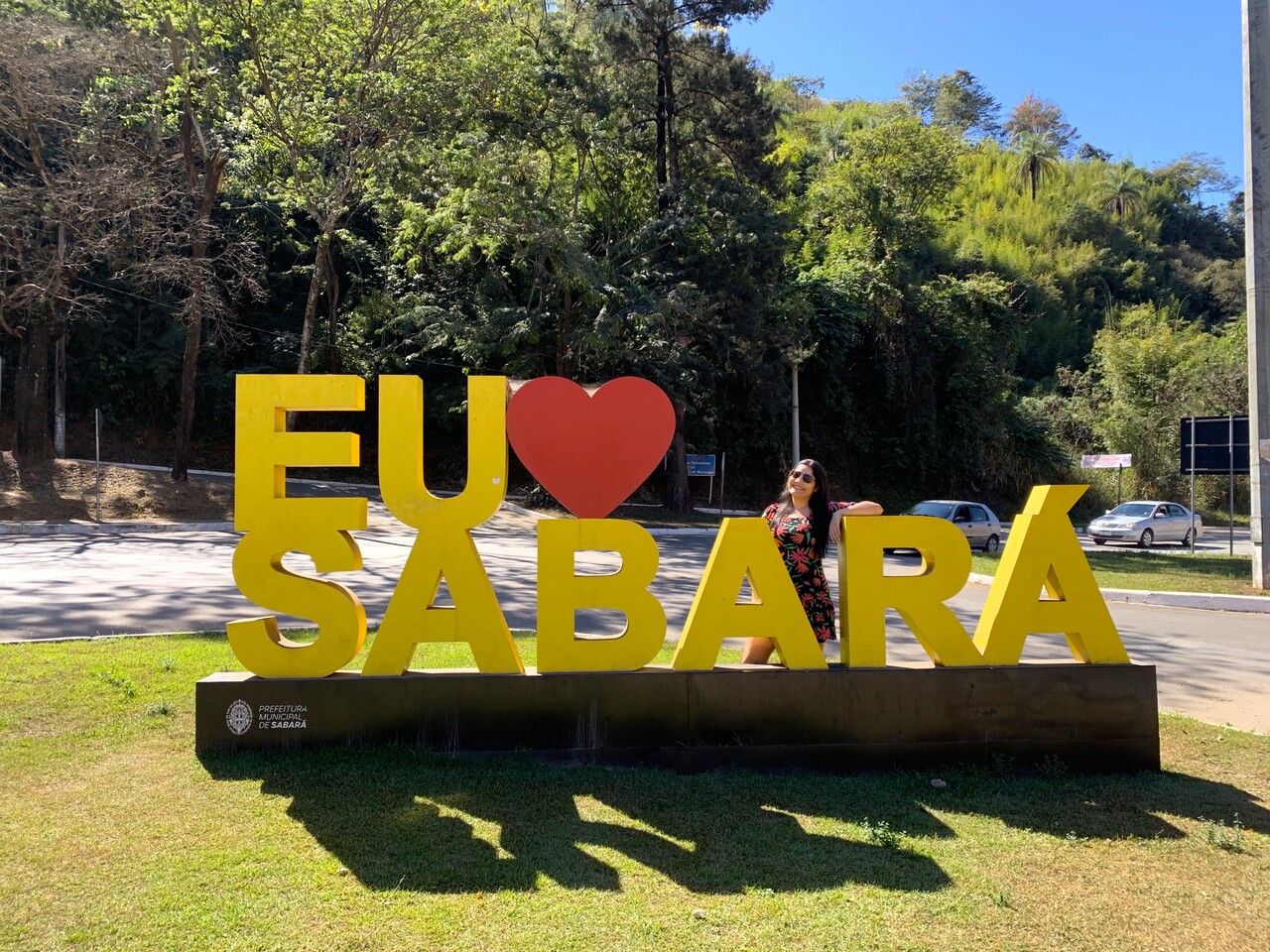 o que fazer em sabara minas gerais