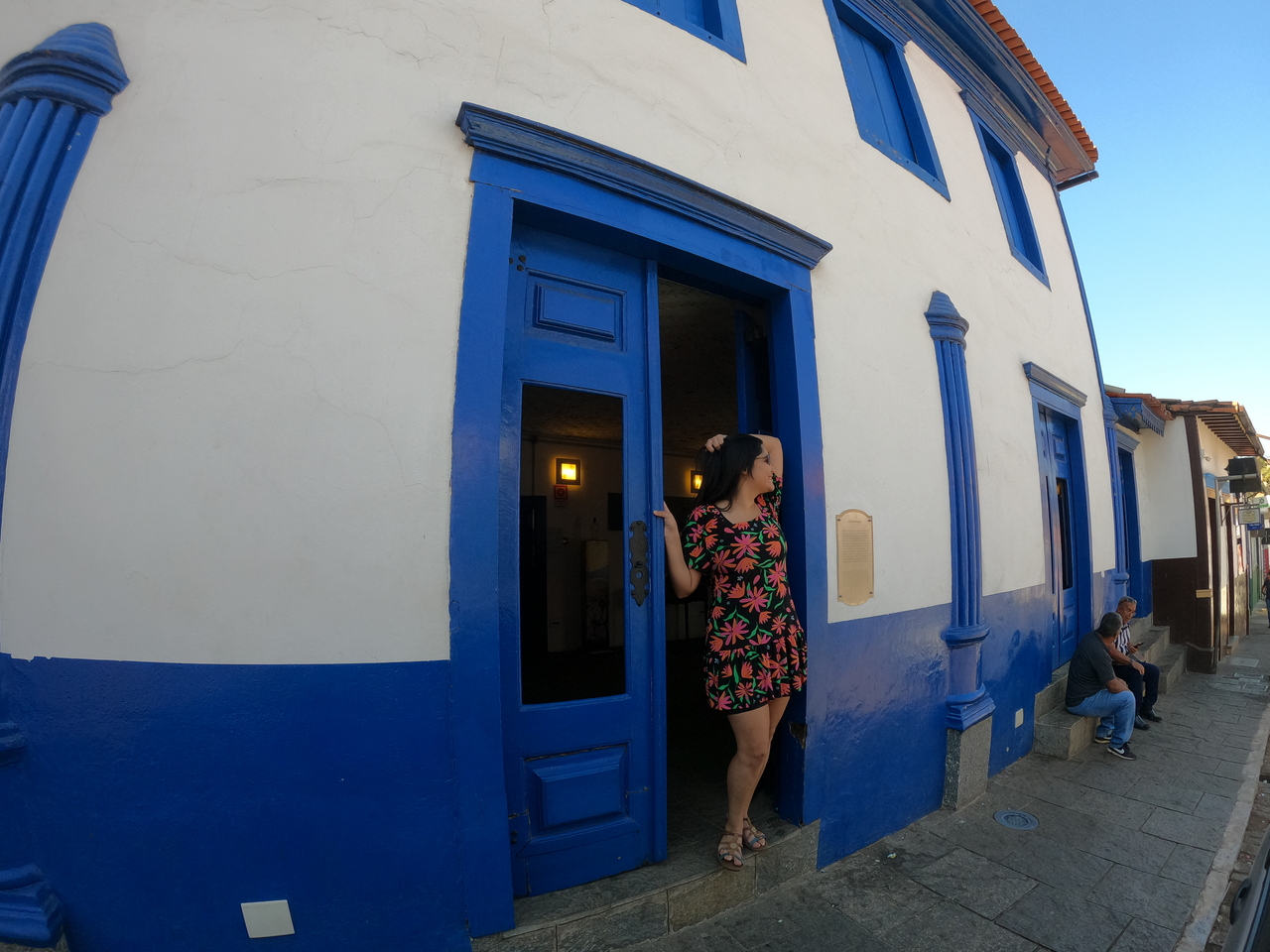 teatro sabara minas gerais