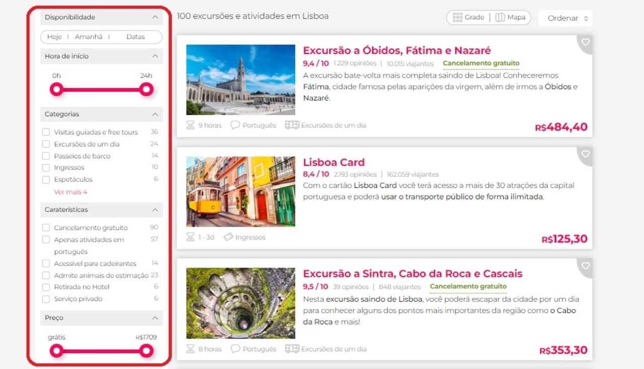 Civitatis o que é? Como funciona? É seguro?