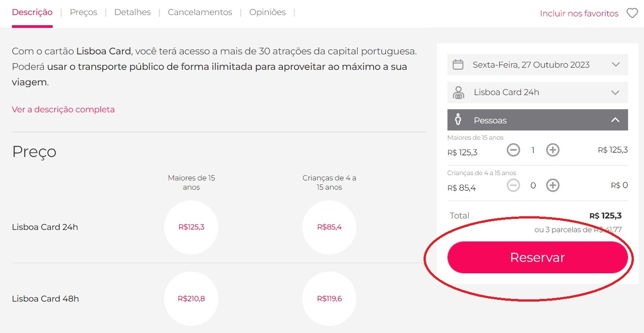 Civitatis o que é? Como funciona? É seguro?
