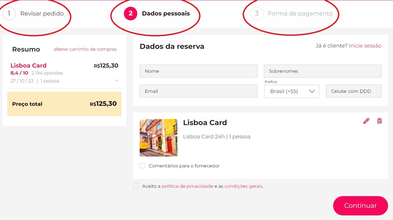 Civitatis o que é? Como funciona? É seguro?