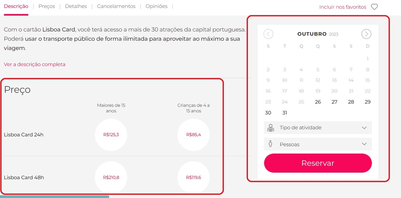 Civitatis o que é? Como funciona? É seguro?