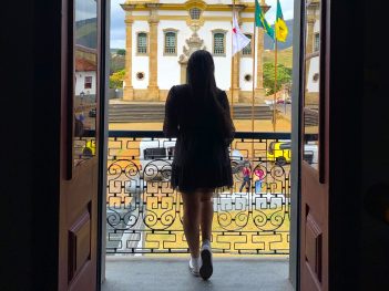 o que fazer em mariana minas gerais