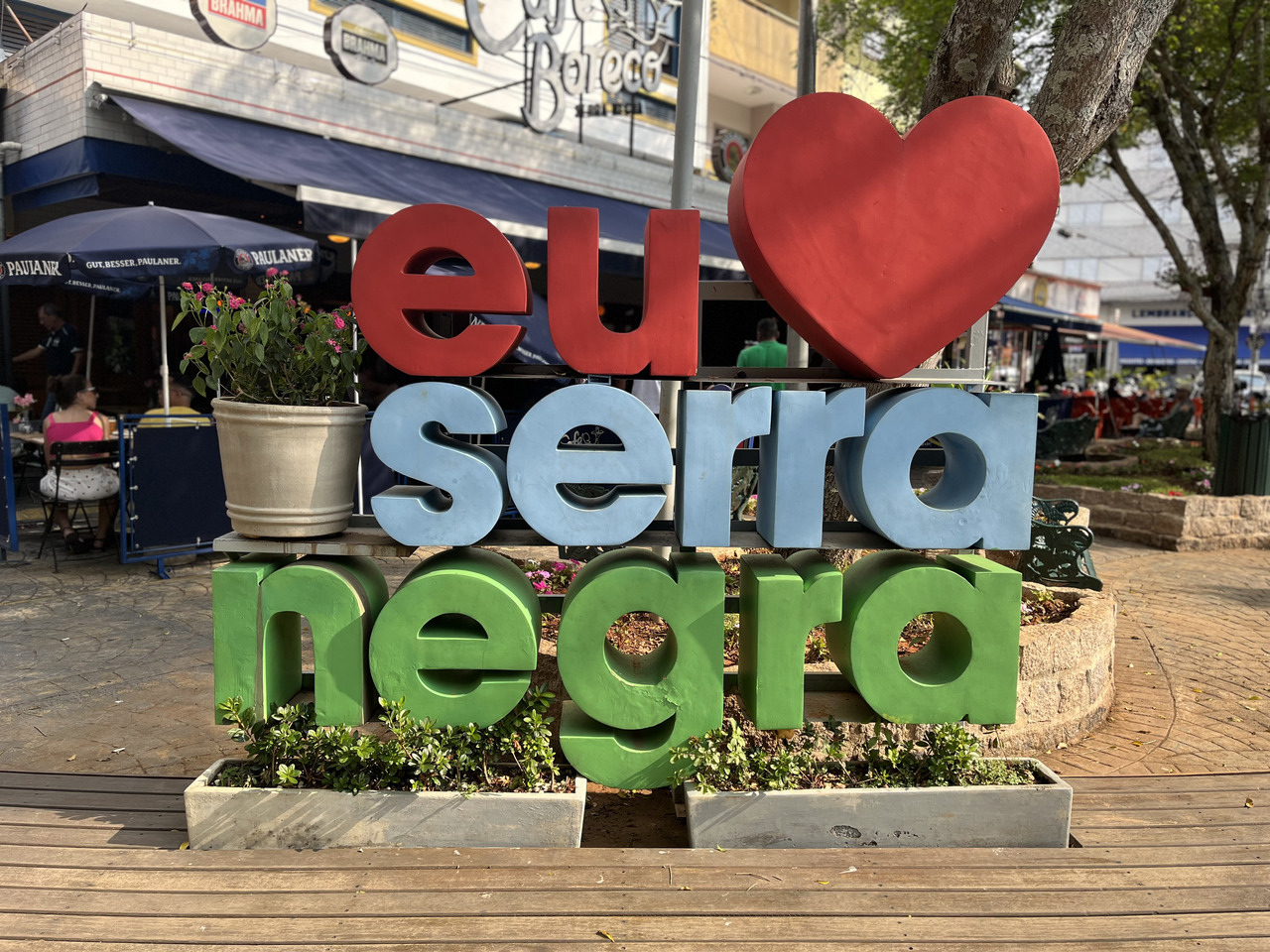 o que fazer em serra negra no interior de sp