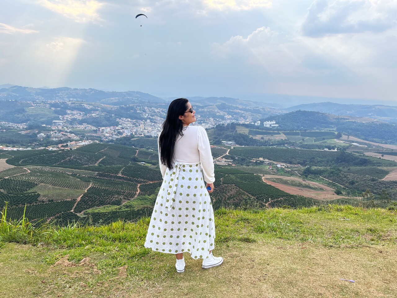 mirante alto da serra