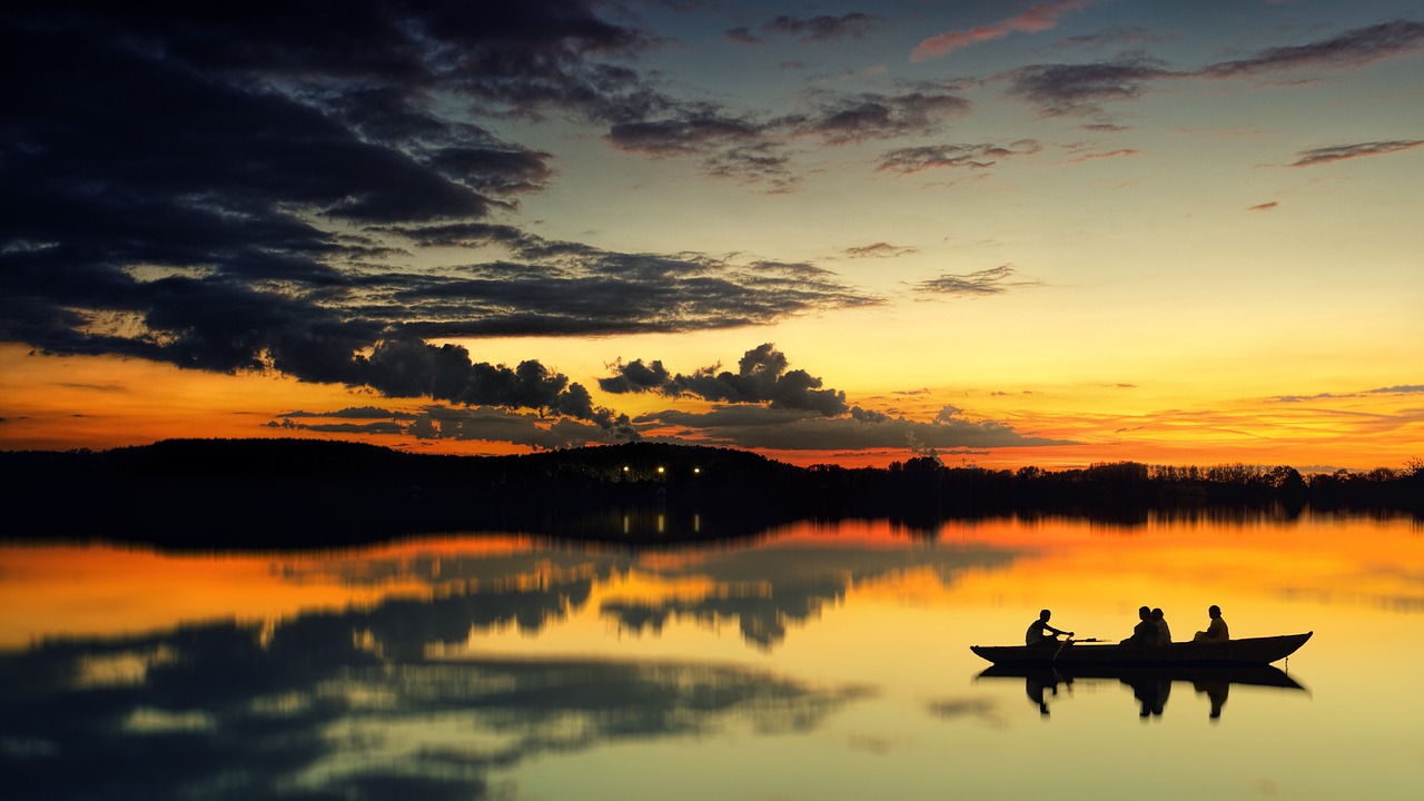 pousadas no rio amazonas