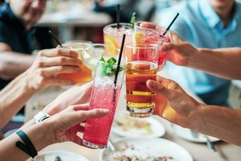restaurantes em poços de caldas em mg