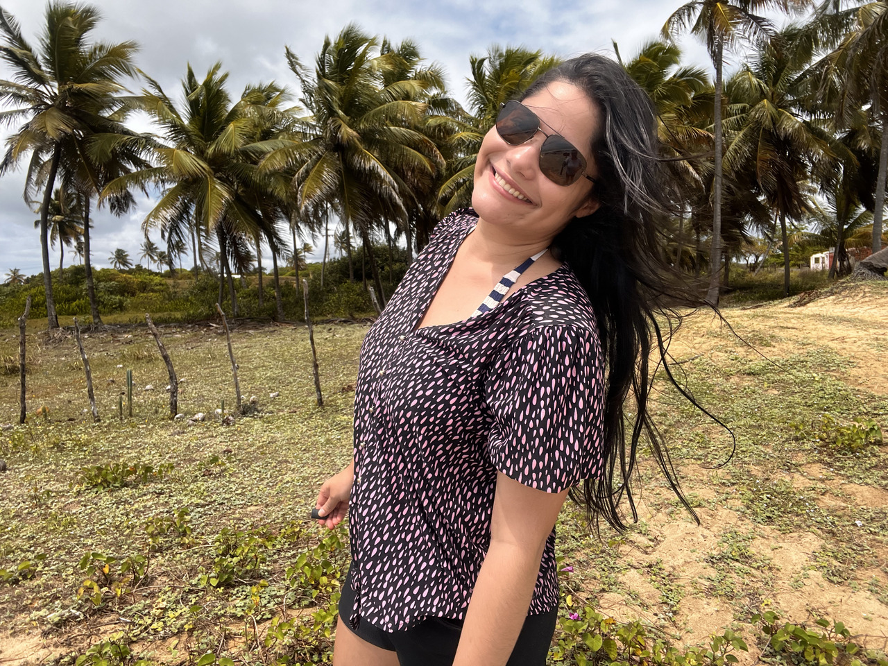 praias de tourinhos em Natal