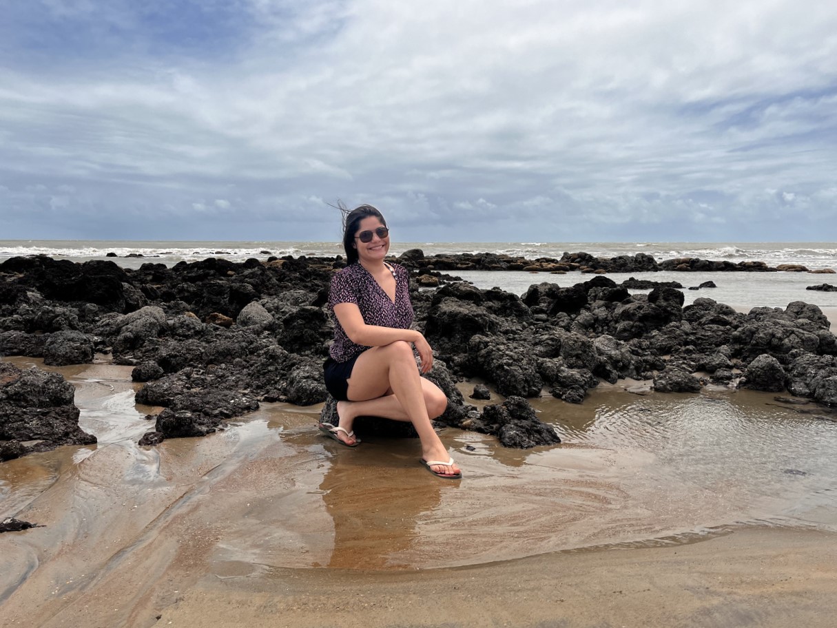 praias em Natal