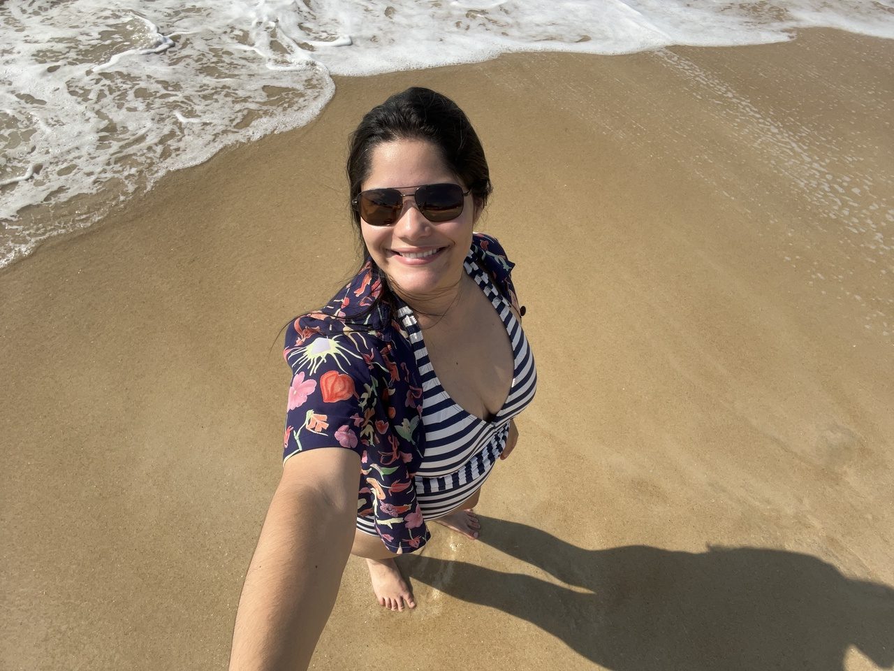 praias em Natal RN