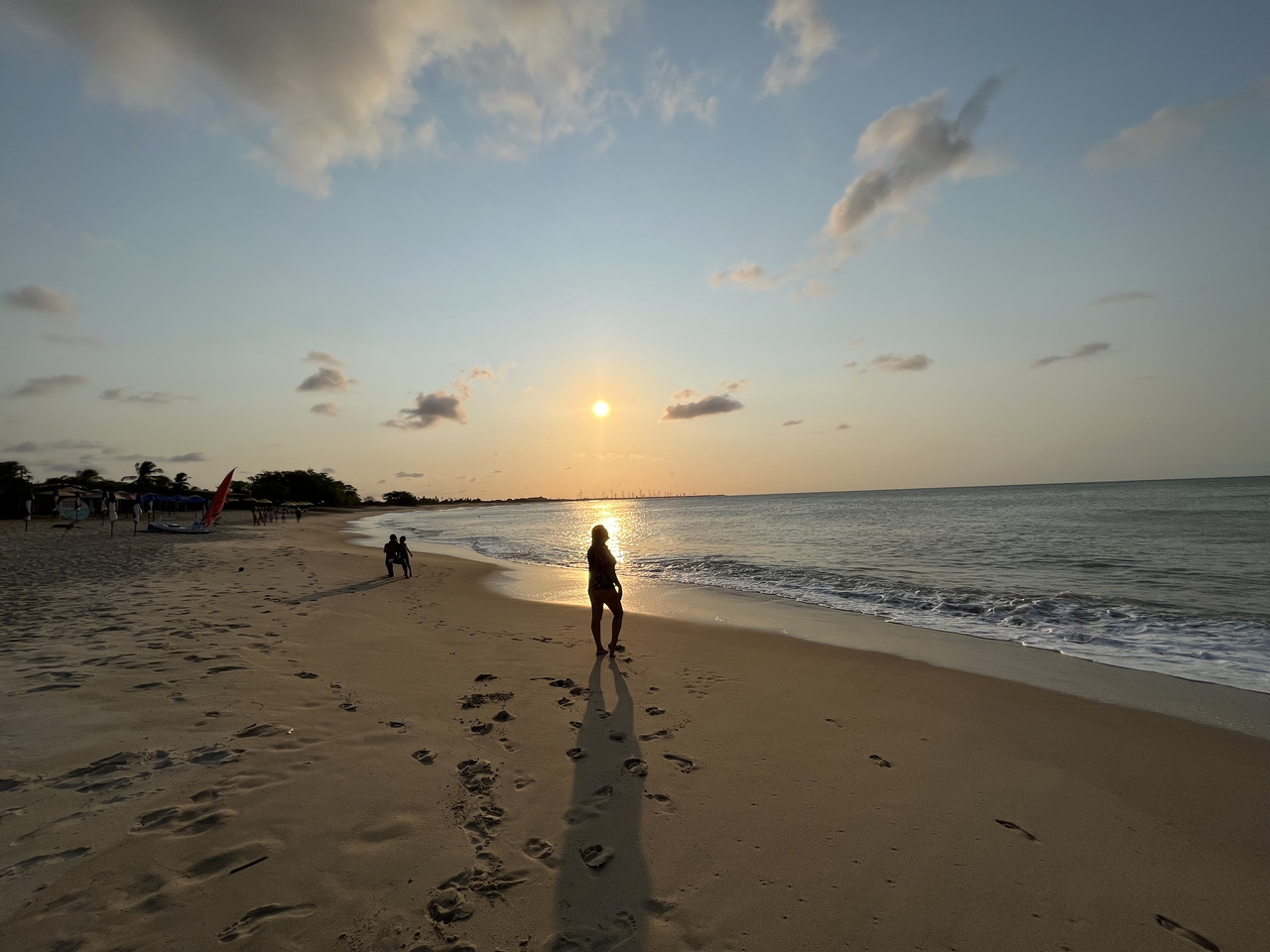praias em Natal