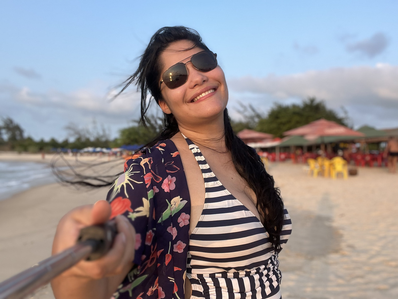 praias em Natal